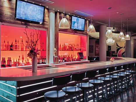 Canvas Hotel Dallas