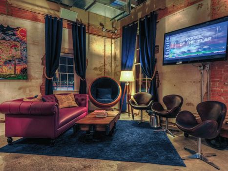 Canvas Hotel Dallas