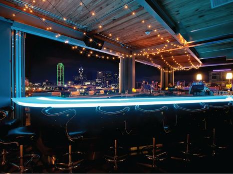 Canvas Hotel Dallas