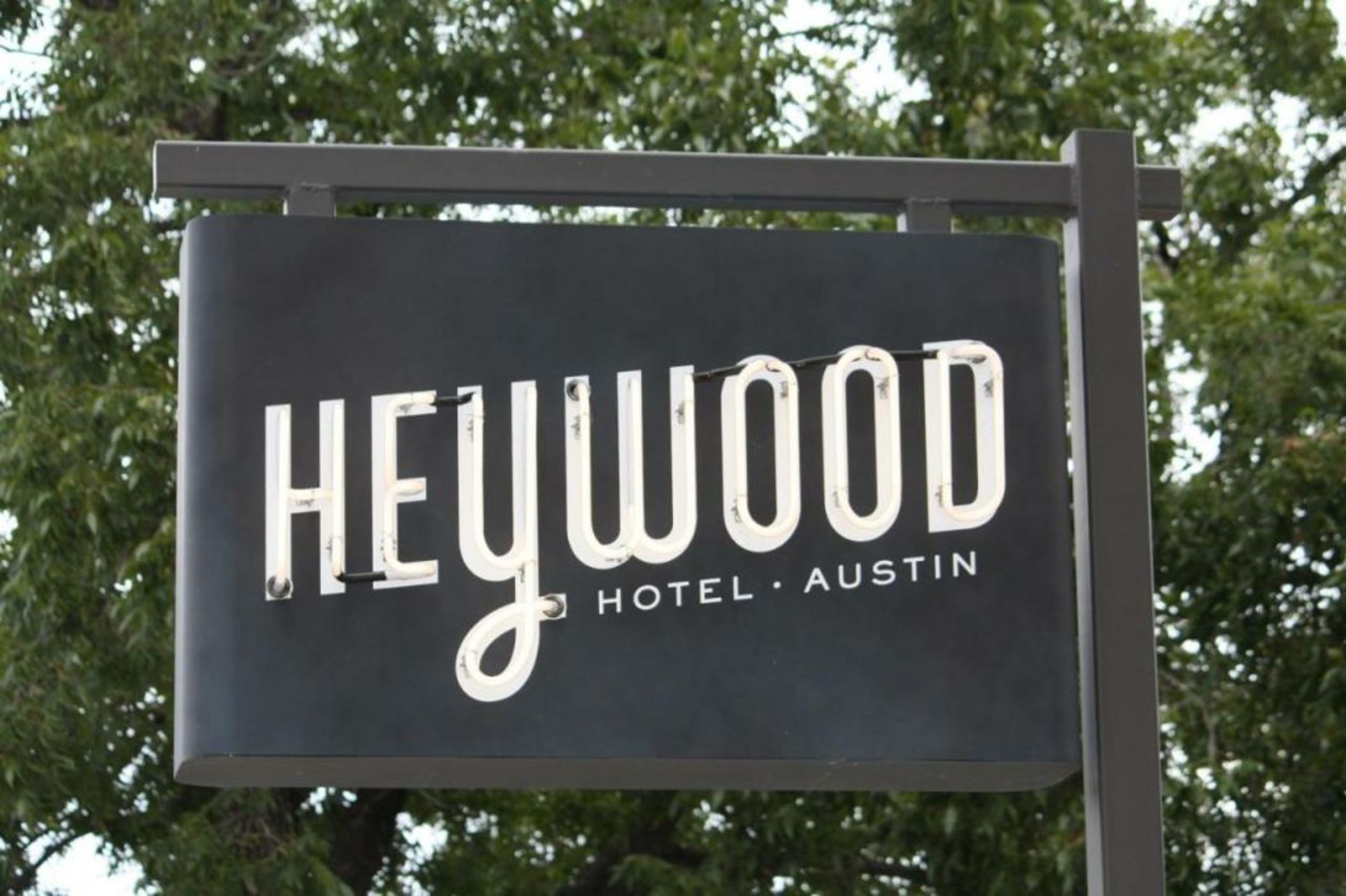 Heywood Hotel