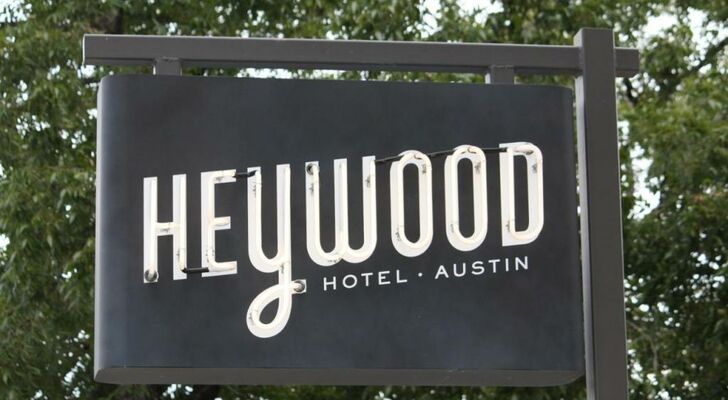 Heywood Hotel