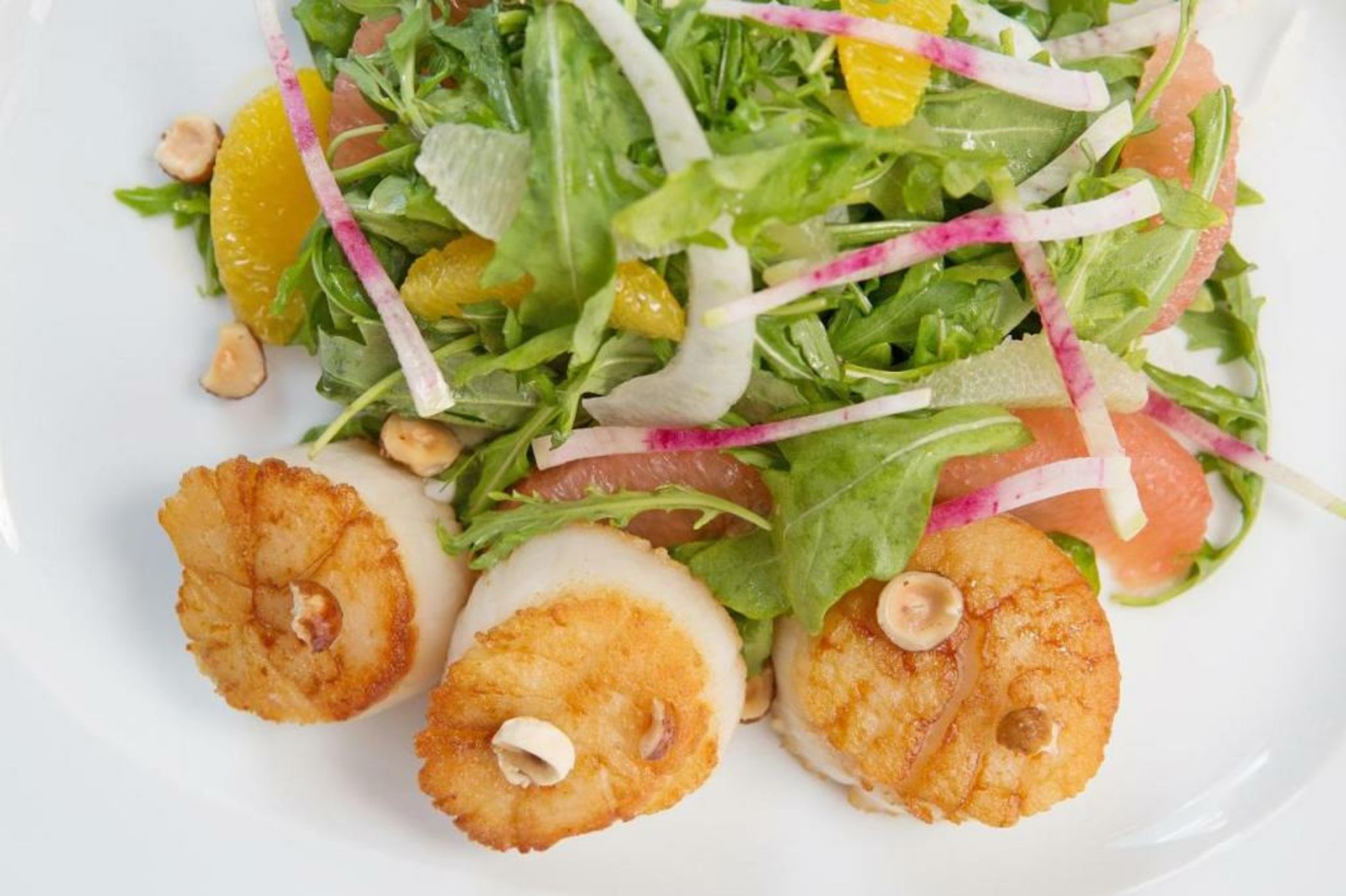 Four Seasons Hotel Denver