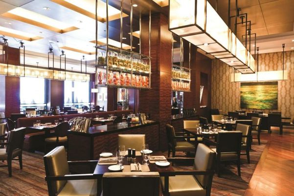 Four Seasons Hotel Denver