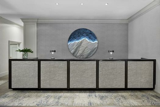 Kimpton Hotel Monaco Denver, an IHG Hotel