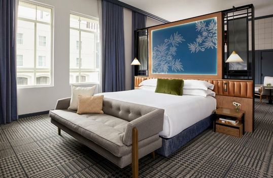 Kimpton Hotel Monaco Denver, an IHG Hotel