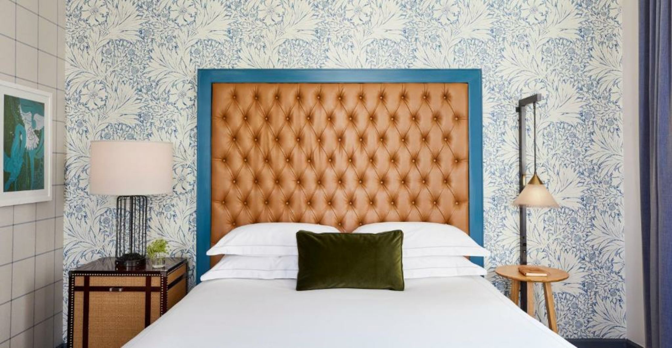 Kimpton Hotel Monaco Denver, an IHG Hotel