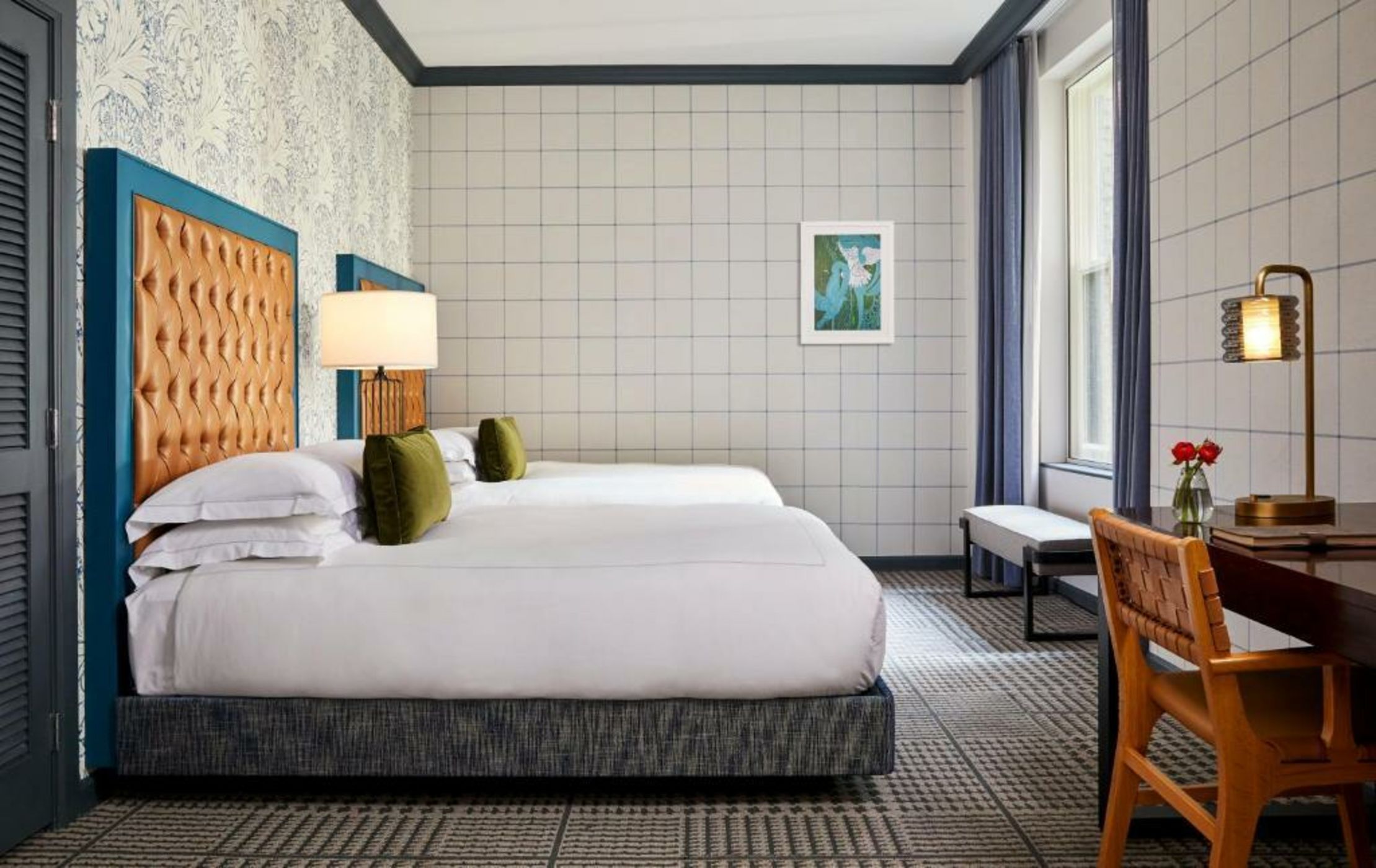 Kimpton Hotel Monaco Denver, an IHG Hotel