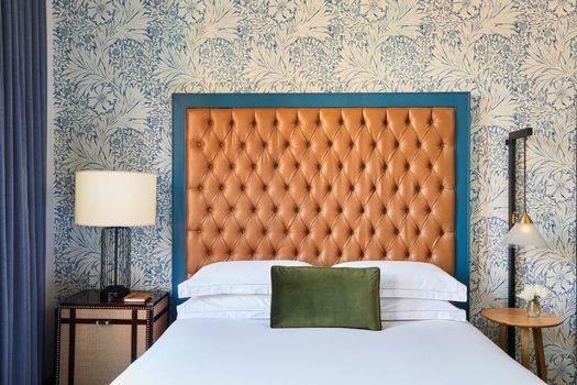 Kimpton Hotel Monaco Denver, an IHG Hotel