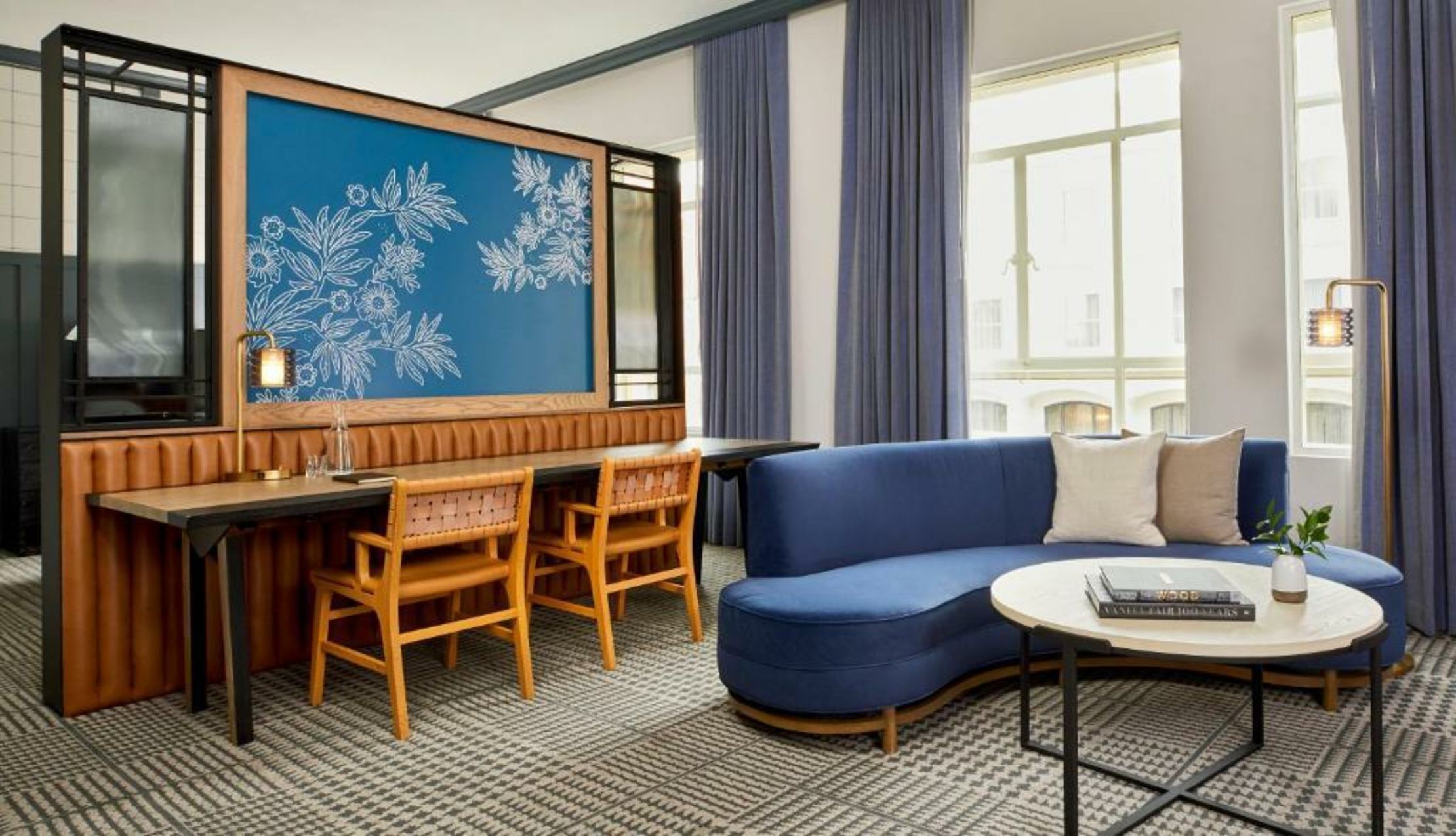 Kimpton Hotel Monaco Denver, an IHG Hotel