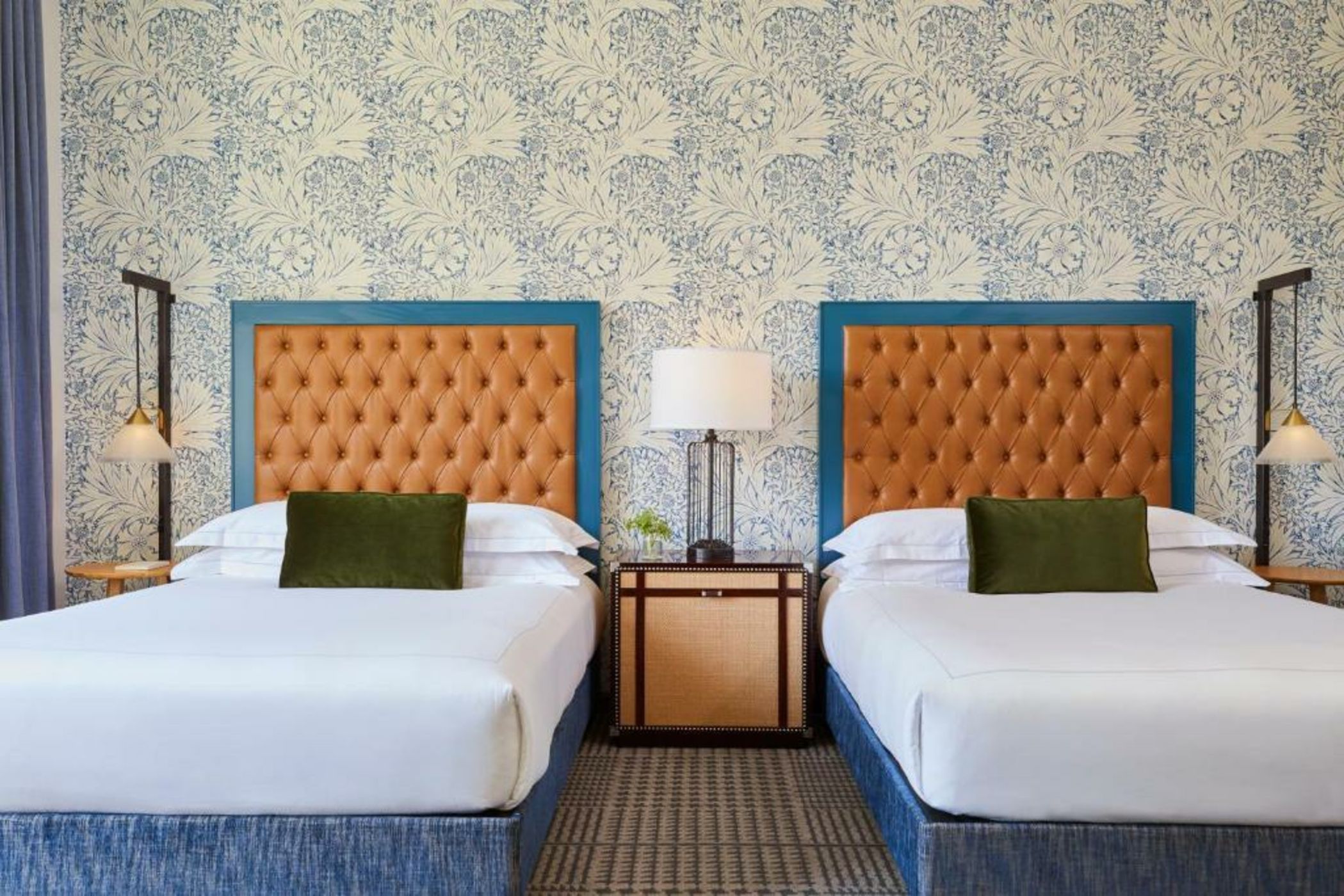 Kimpton Hotel Monaco Denver, an IHG Hotel