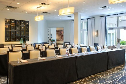 Kimpton Brice Hotel, an IHG Hotel