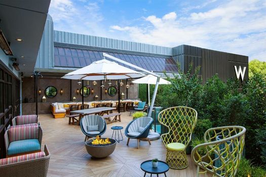 Hotel Midtown Atlanta, Curio Collection by Hilton