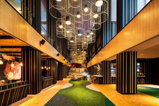 Hotel Midtown Atlanta, Curio Collection by Hilton