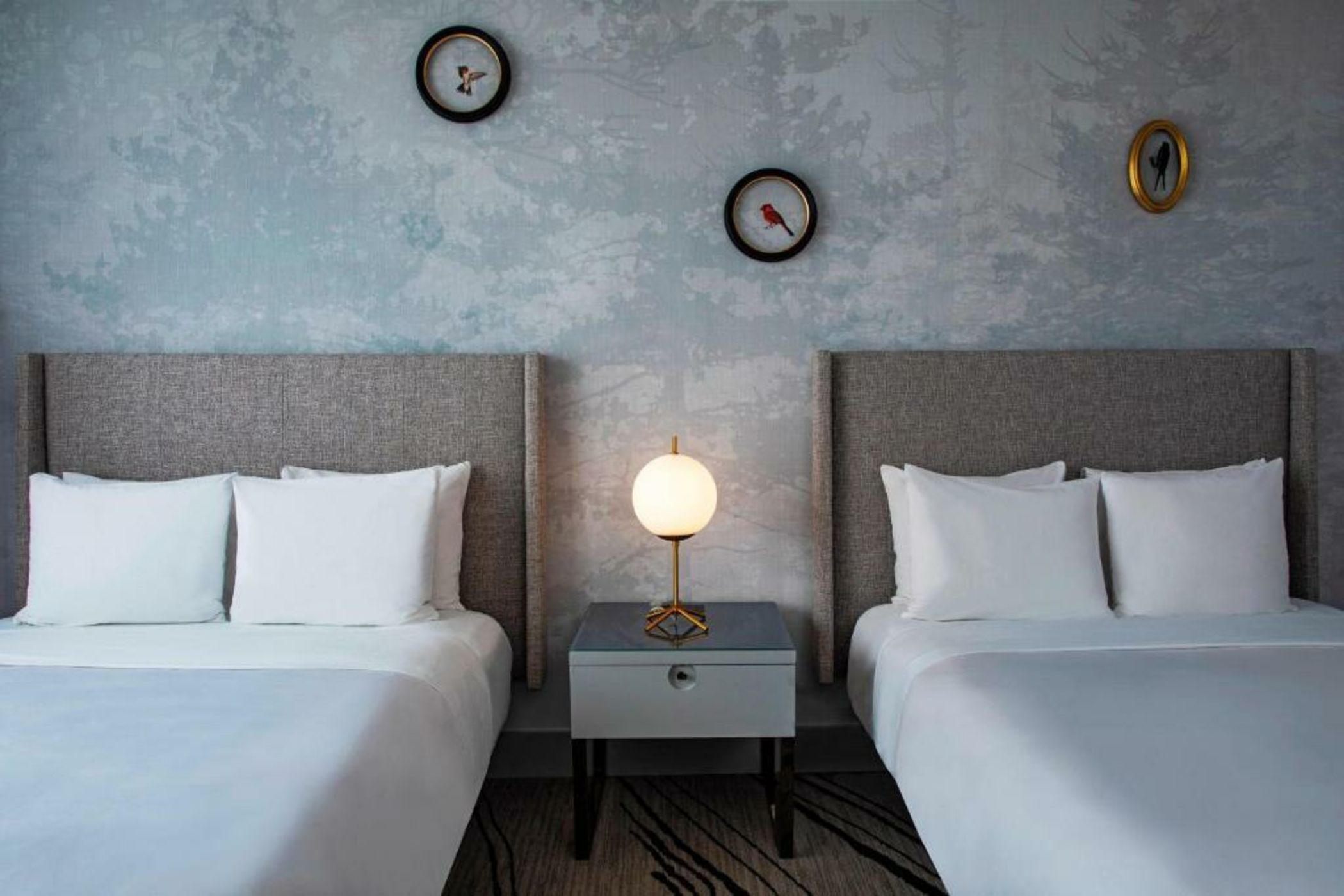 Hotel Midtown Atlanta, Curio Collection by Hilton