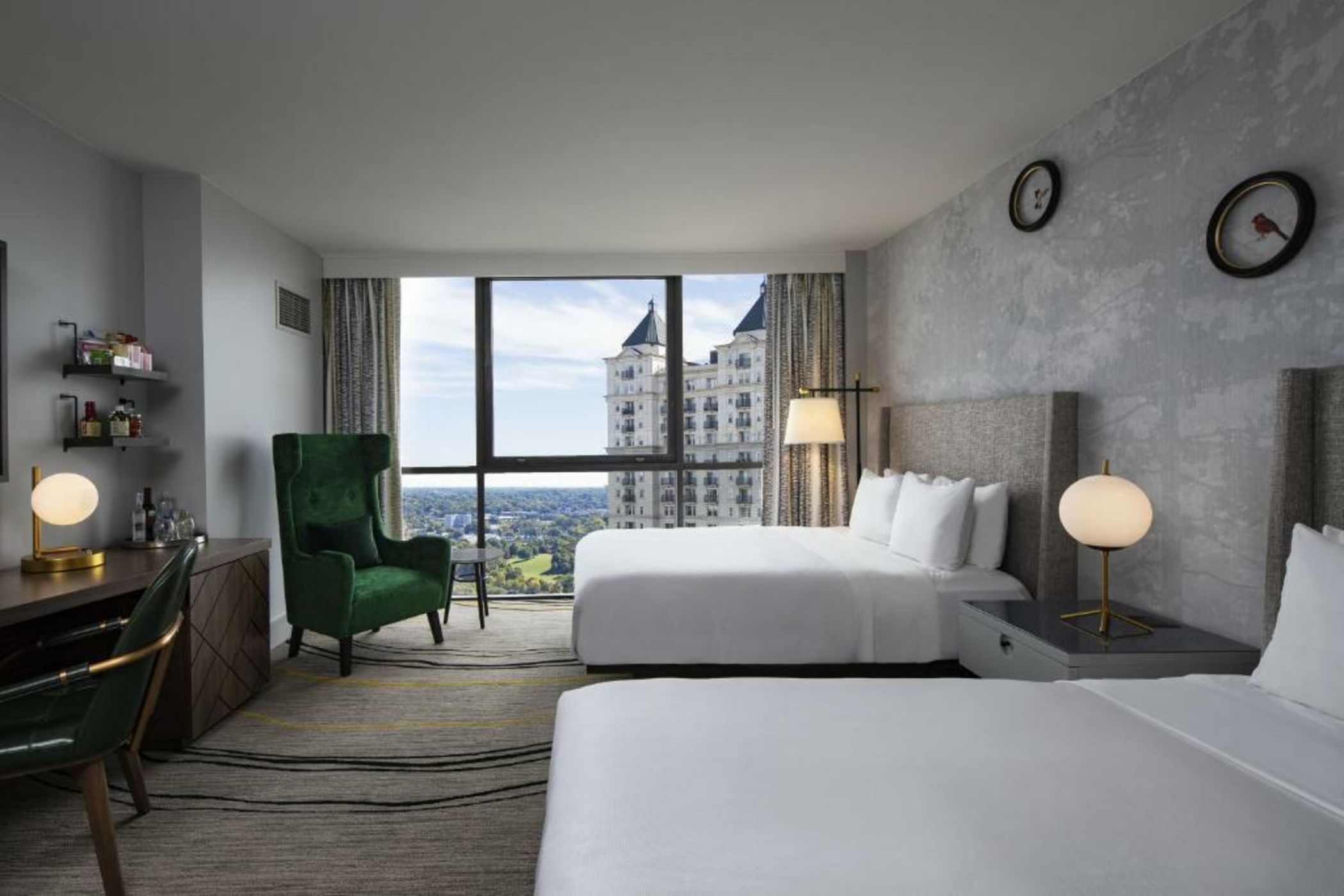 Hotel Midtown Atlanta, Curio Collection by Hilton