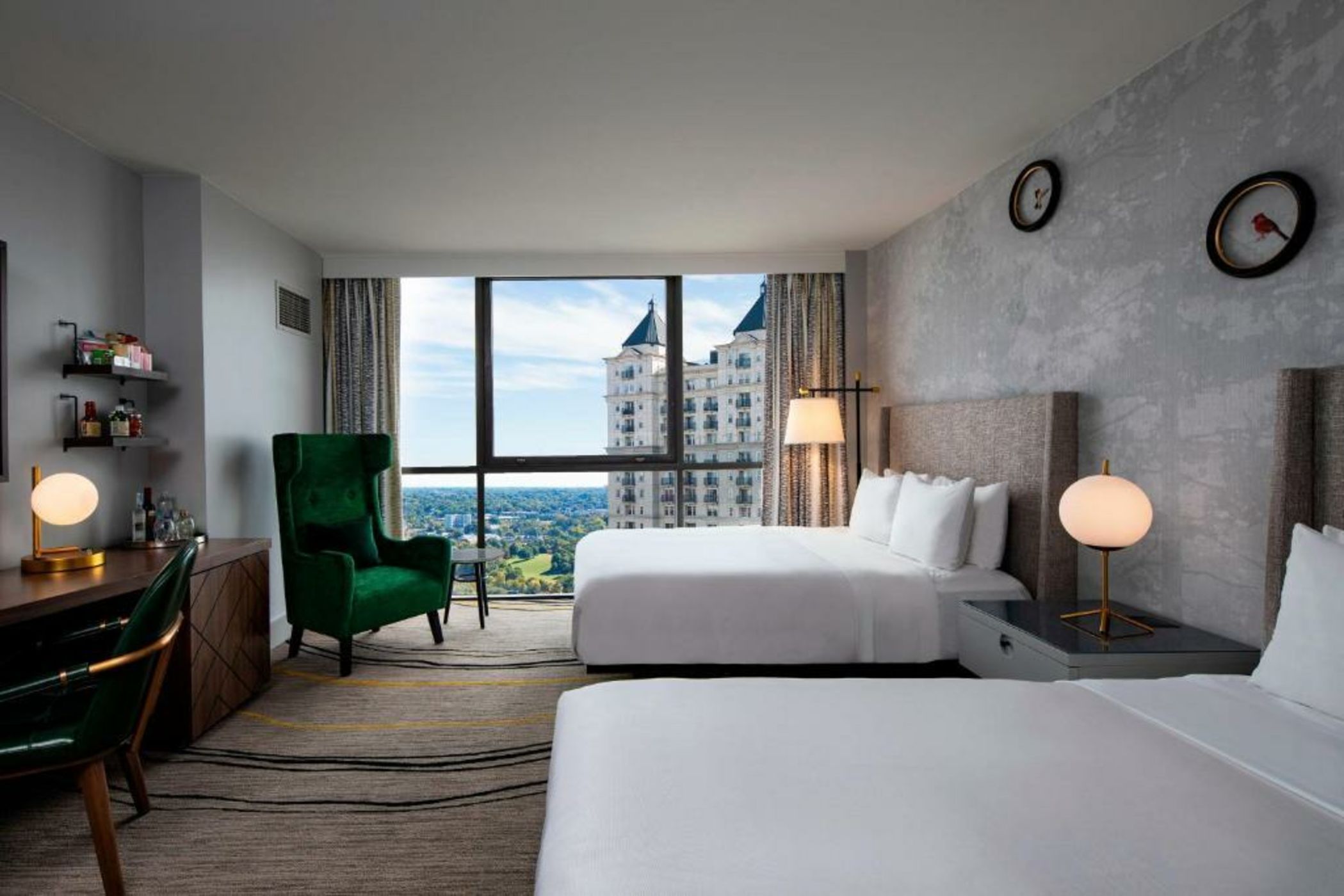 Hotel Midtown Atlanta, Curio Collection by Hilton