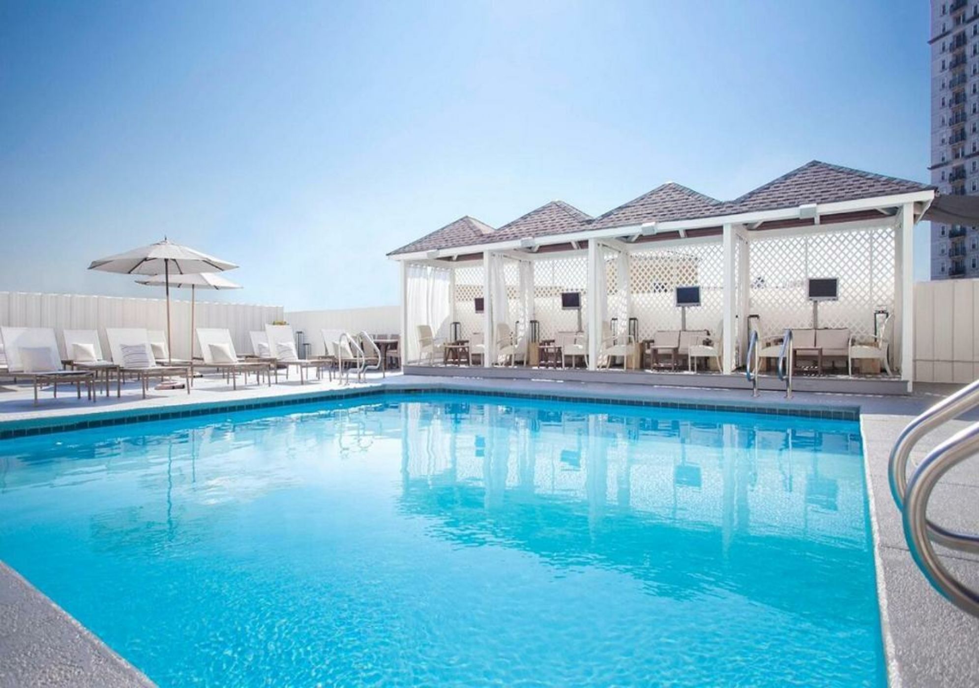 Hotel Midtown Atlanta, Curio Collection by Hilton