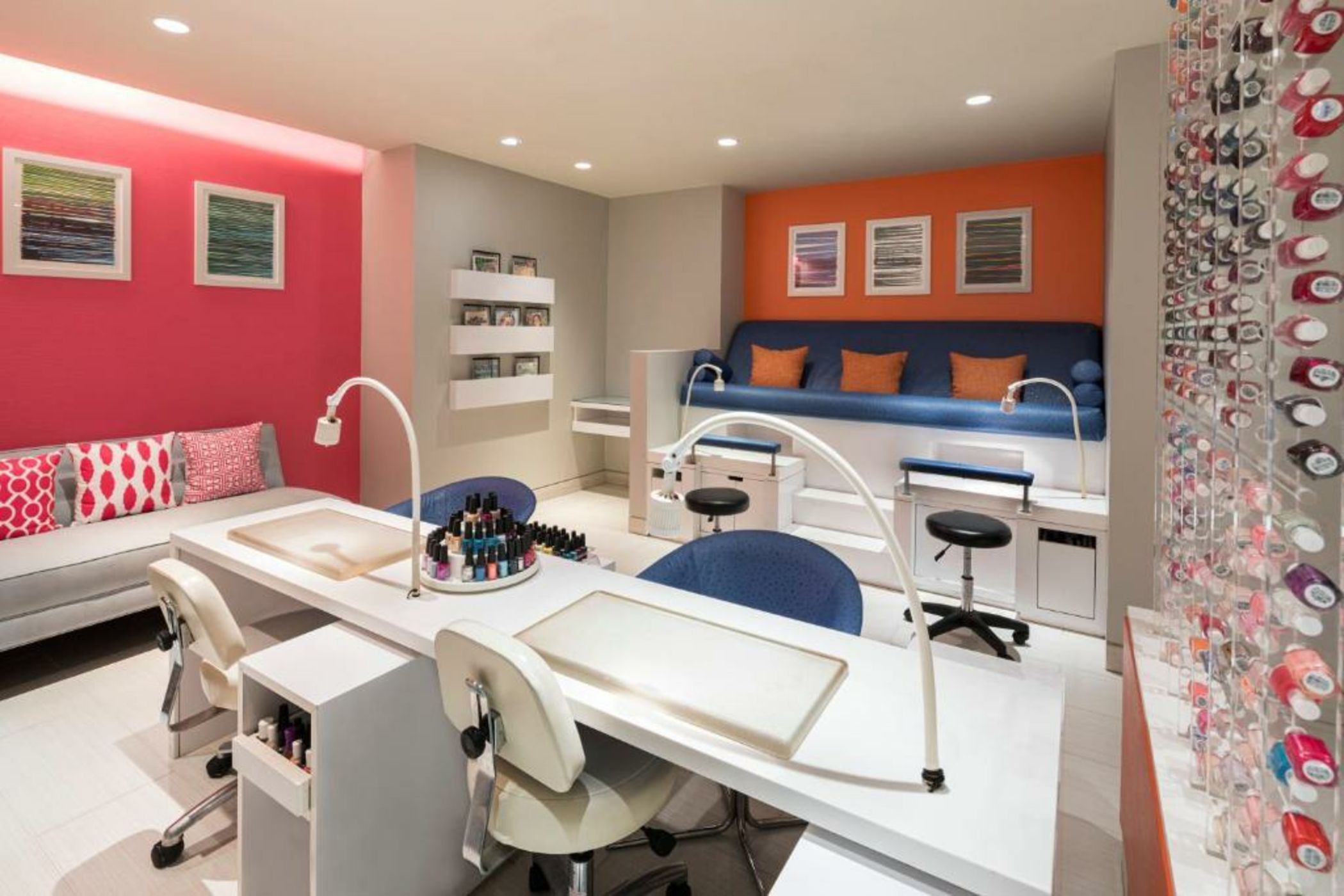 Hotel Midtown Atlanta, Curio Collection by Hilton