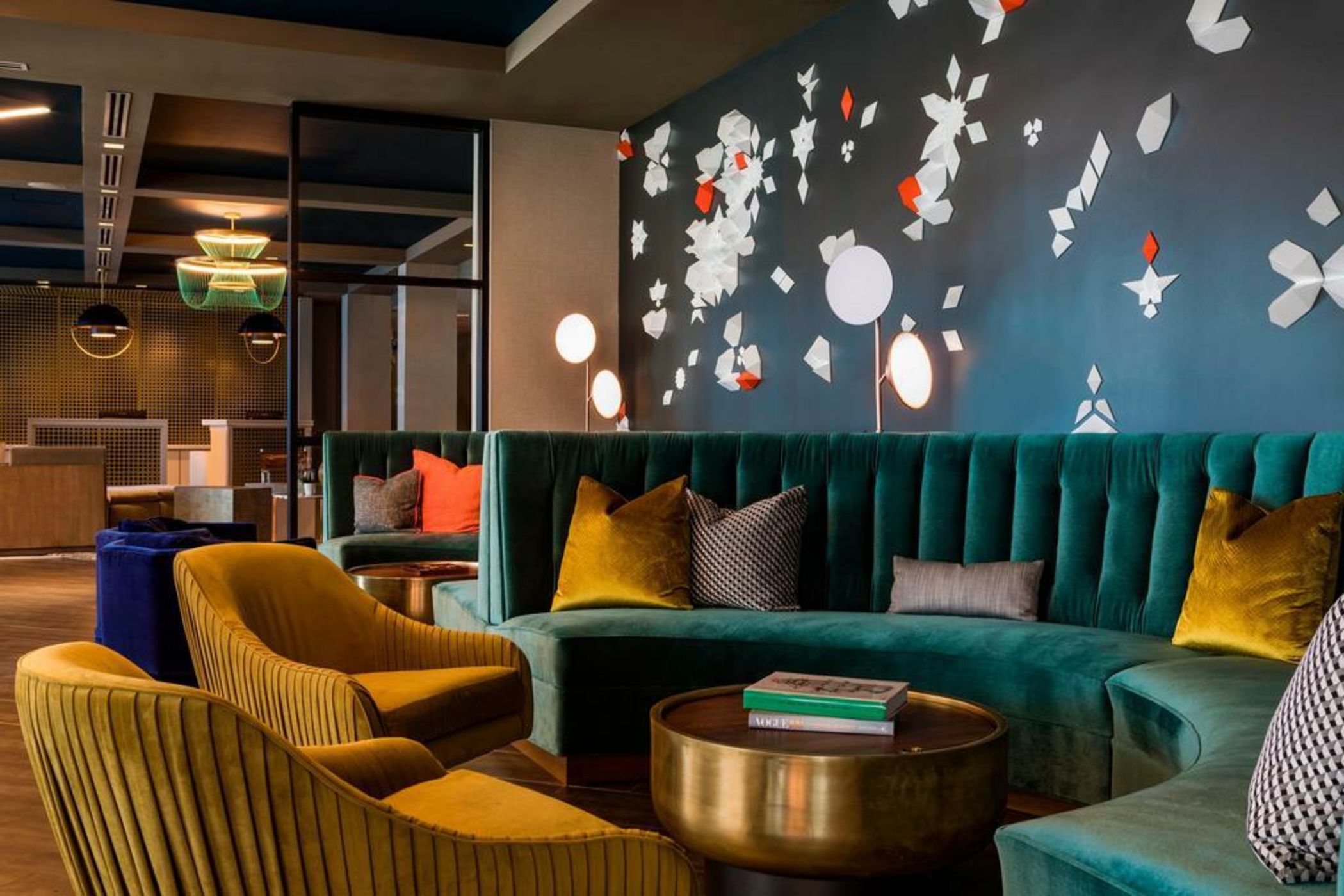 Hotel Colee, Atlanta Buckhead, Autograph Collection