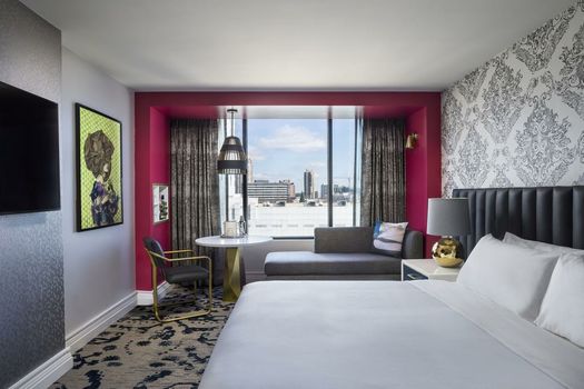 Hotel Colee, Atlanta Buckhead, Autograph Collection