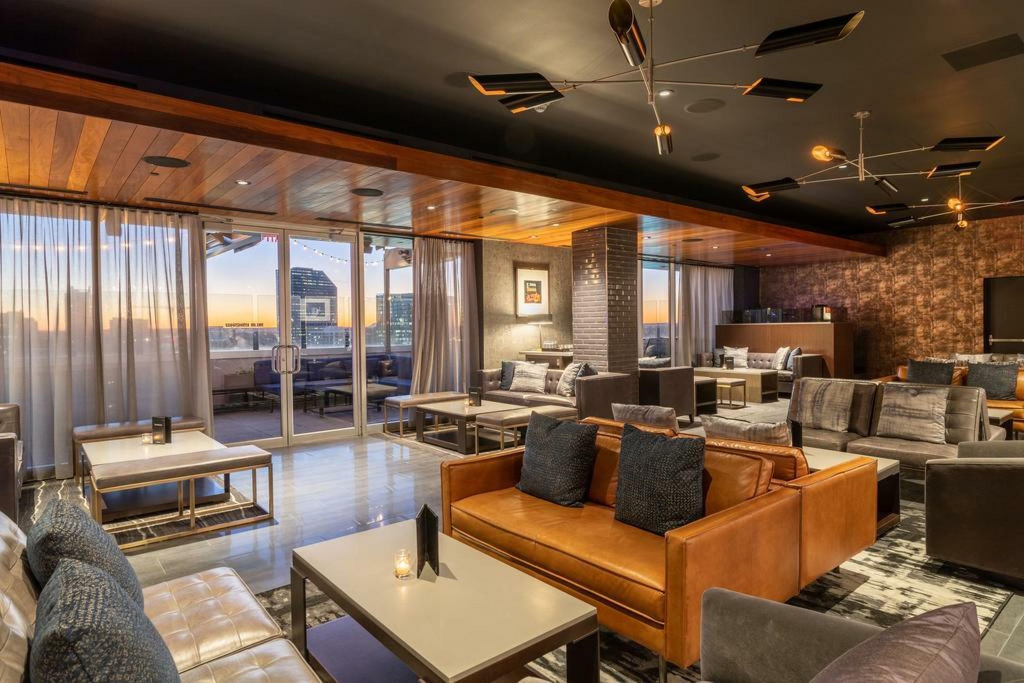 Hotel Colee, Atlanta Buckhead, Autograph Collection