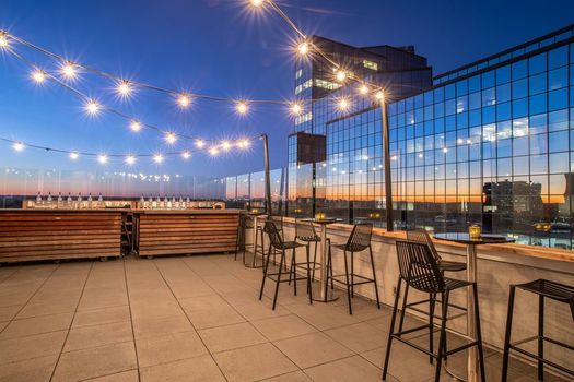 Hotel Colee, Atlanta Buckhead, Autograph Collection