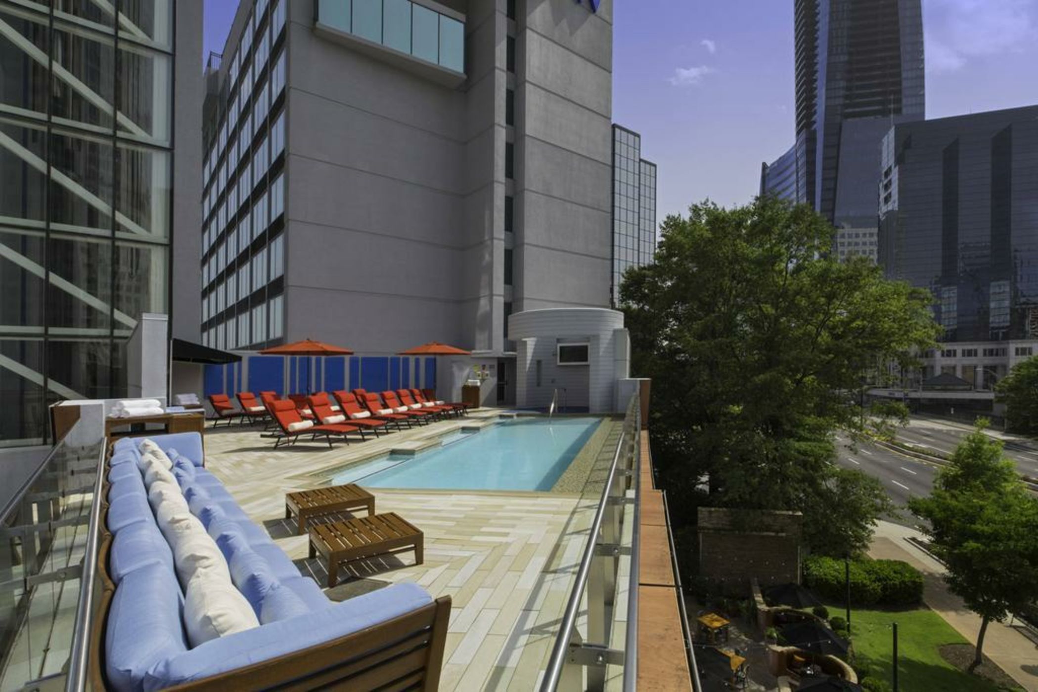 Hotel Colee, Atlanta Buckhead, Autograph Collection