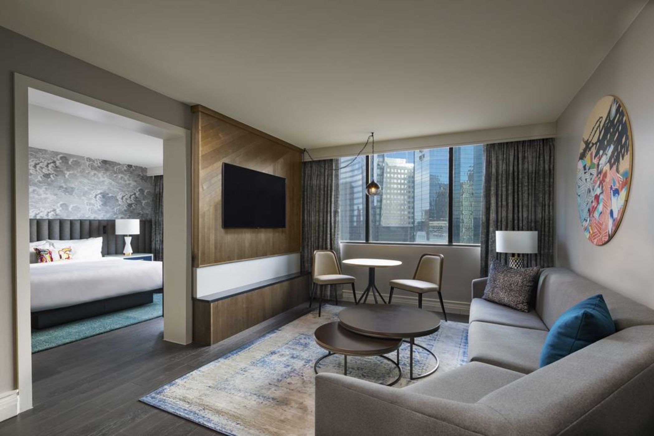 Hotel Colee, Atlanta Buckhead, Autograph Collection