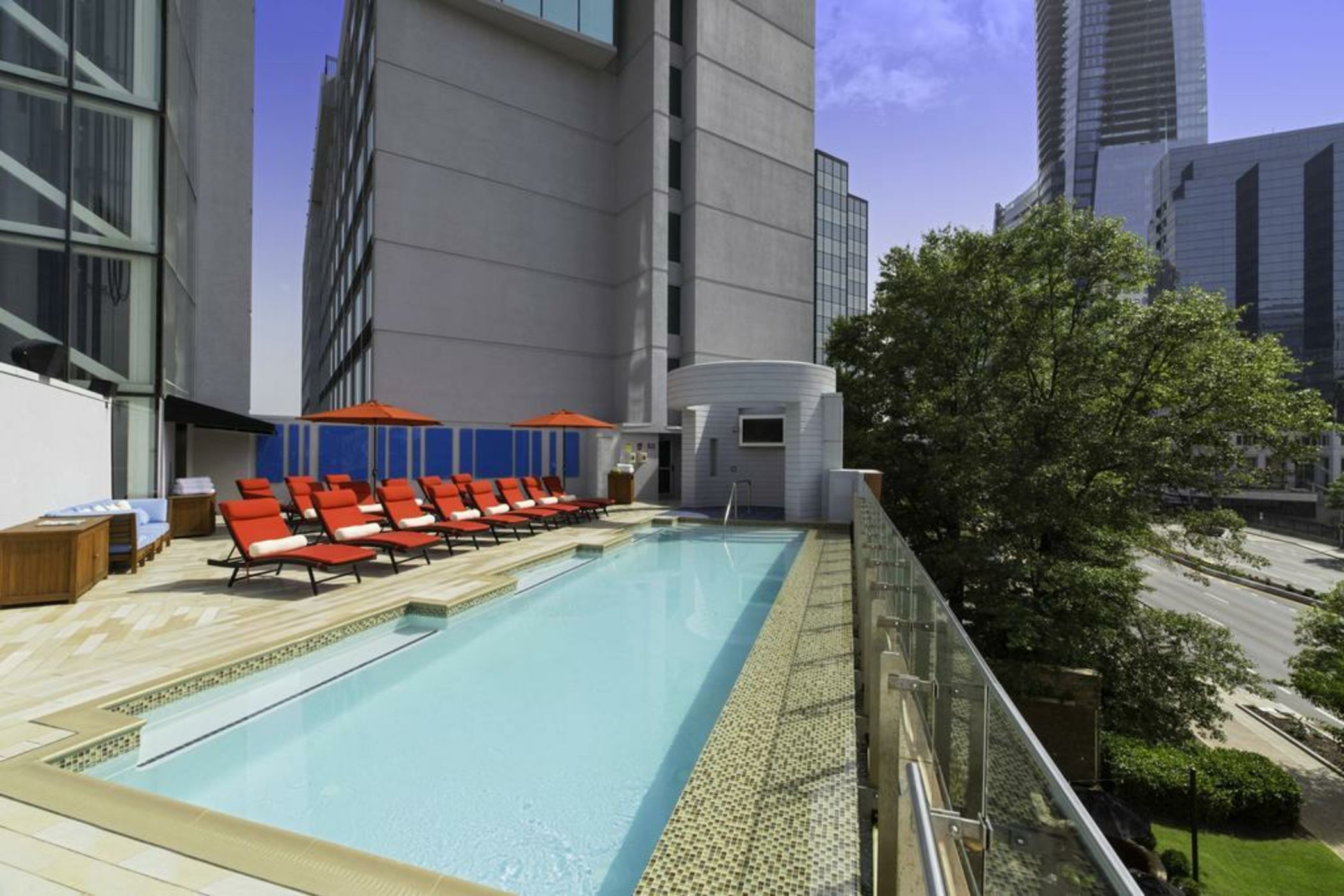 Hotel Colee, Atlanta Buckhead, Autograph Collection