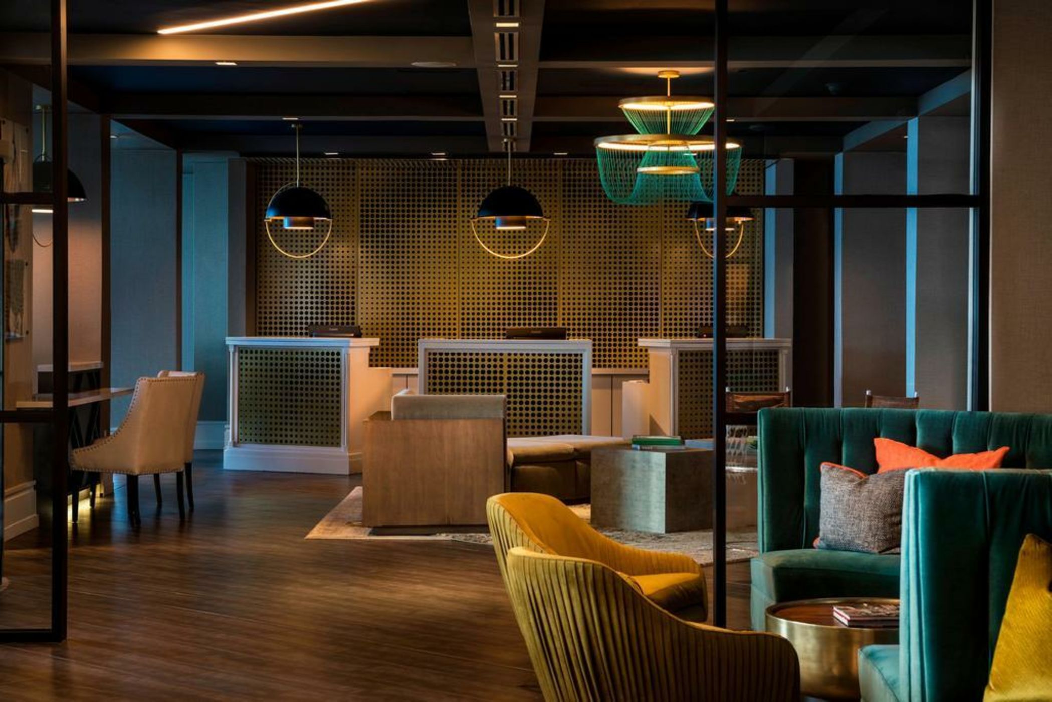 Hotel Colee, Atlanta Buckhead, Autograph Collection