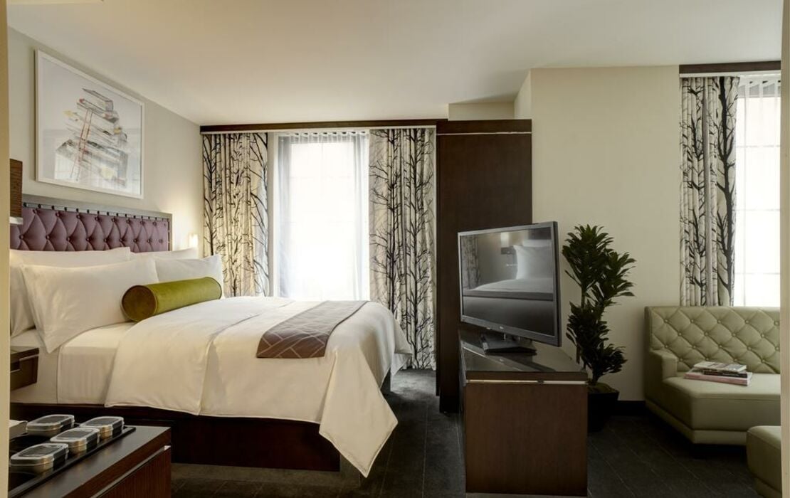 Archer Hotel New York, a Design Boutique Hotel New York City, U.S.A.