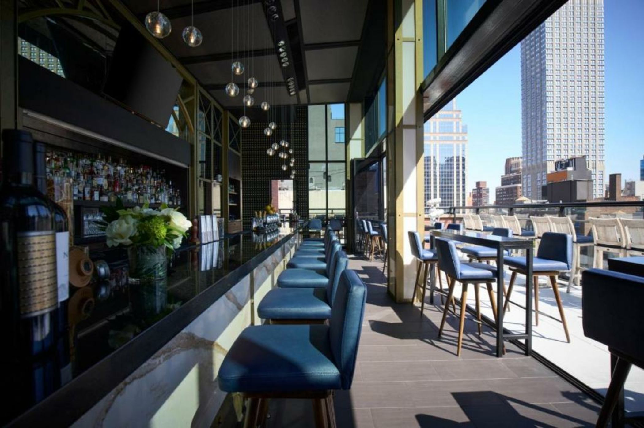 Archer Hotel New York