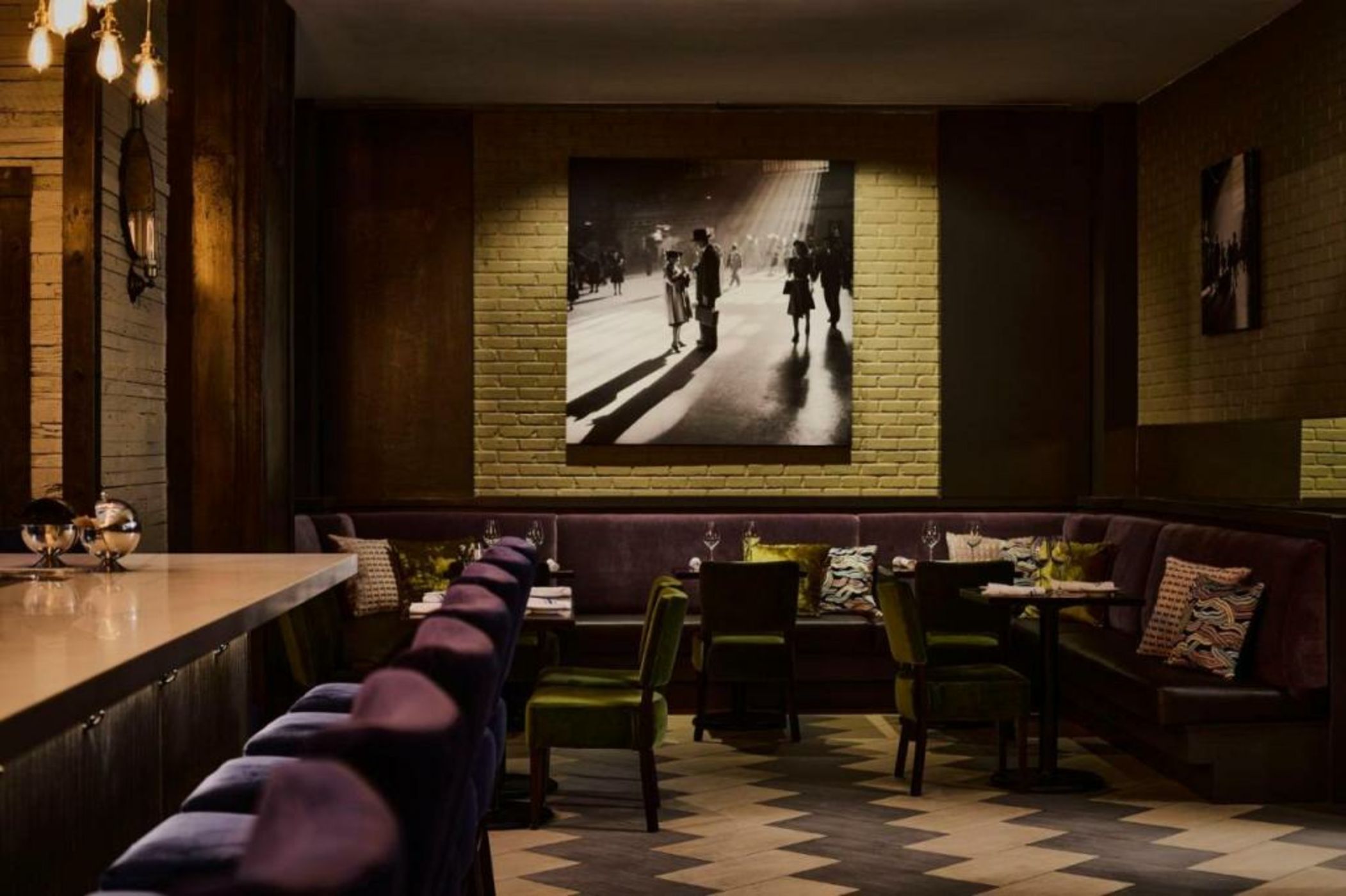 Archer Hotel New York