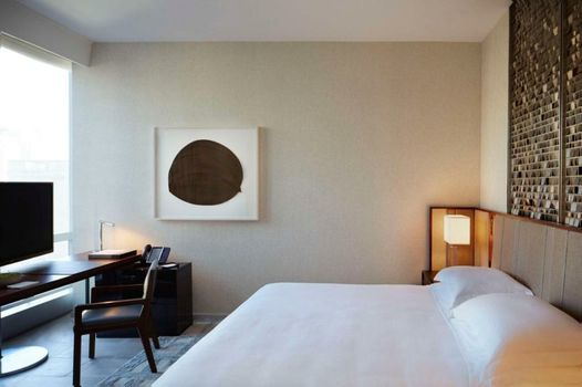 Park Hyatt New York