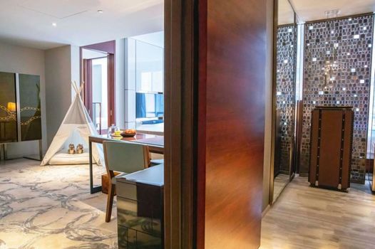 Park Hyatt New York