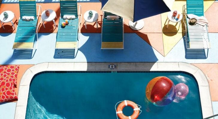 Hotel Del Sol