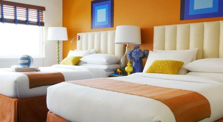 Hotel Del Sol