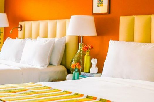 Hotel Del Sol