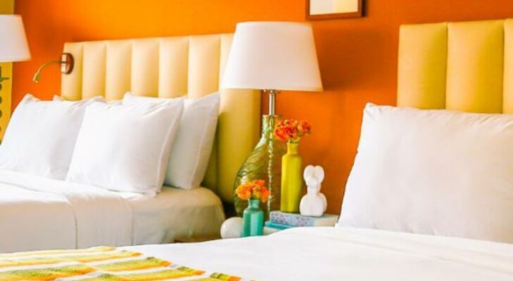Hotel Del Sol