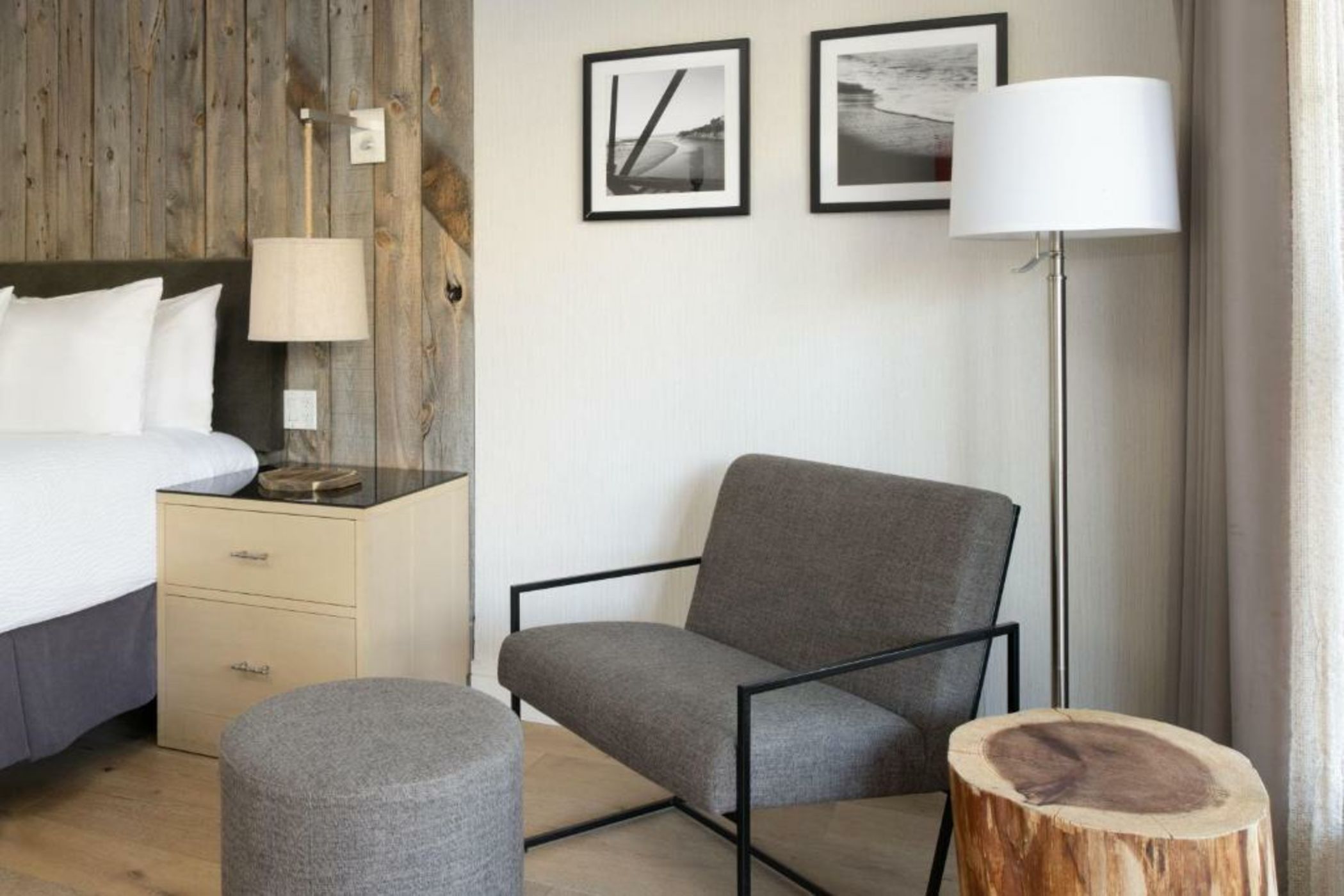 Hotel Paradox, Autograph Collection