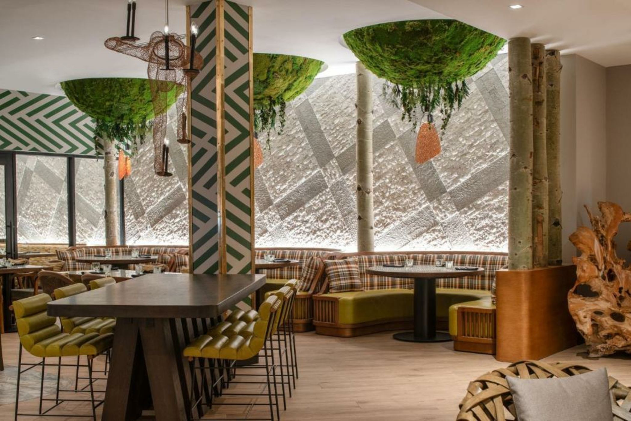 Hotel Paradox, Autograph Collection