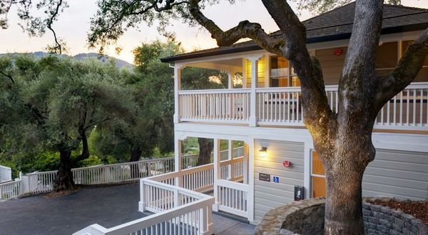 Olea Hotel