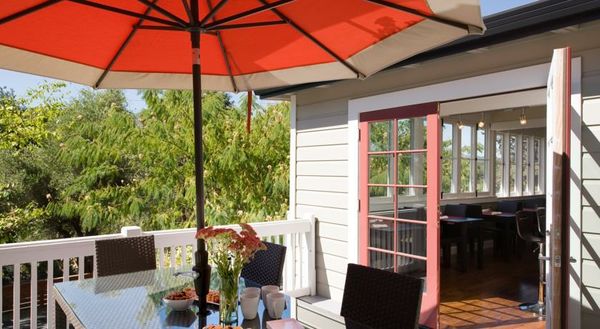 Olea Hotel