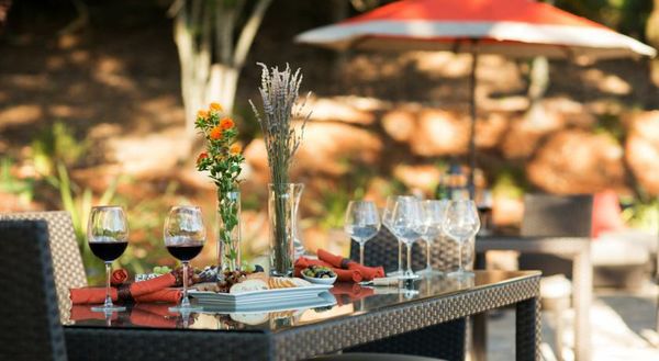 Olea Hotel