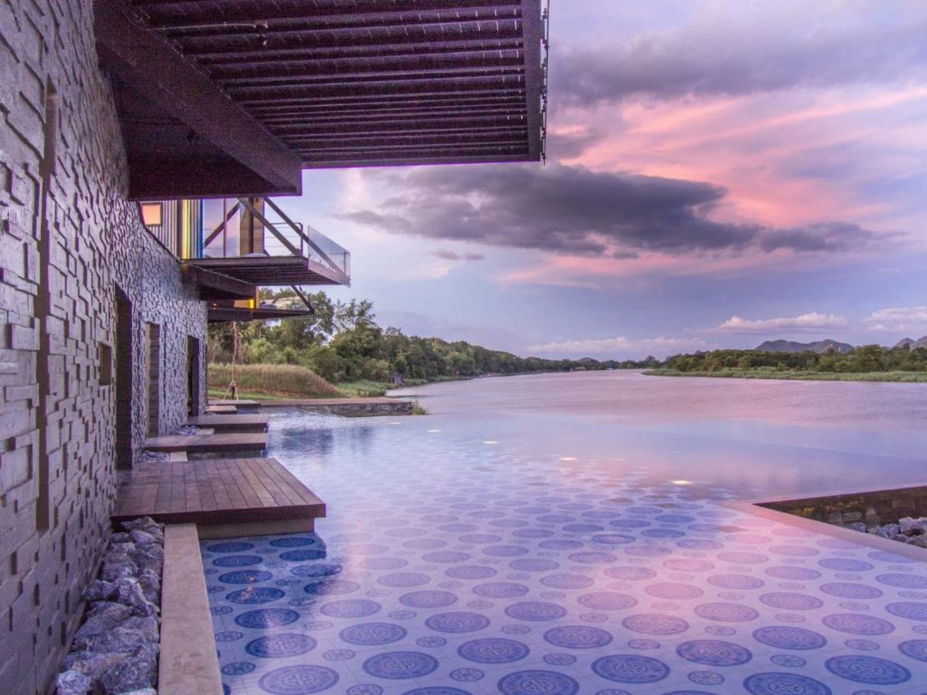 Cross River Kwai - formerly X2 River Kwai