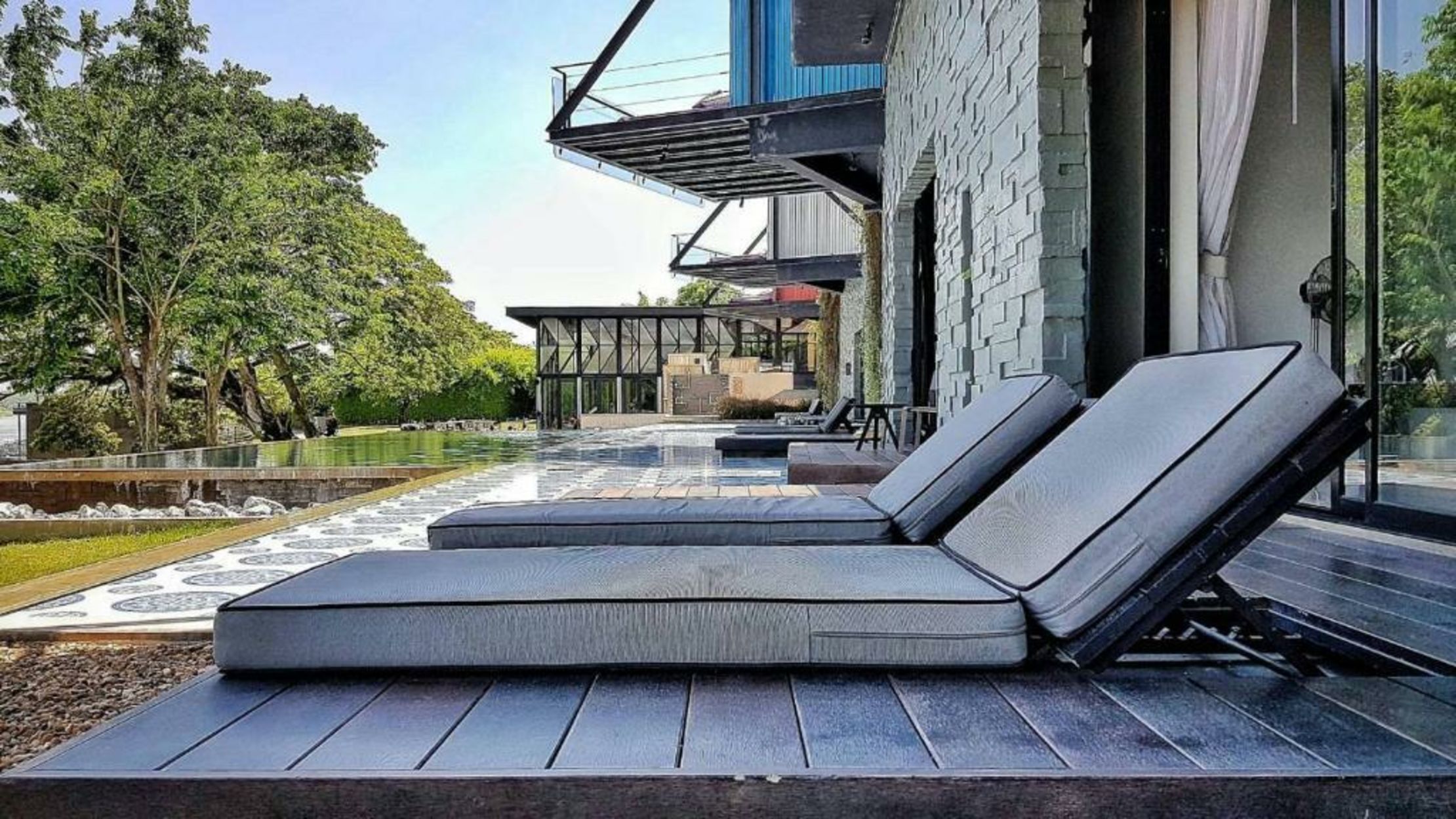 Cross River Kwai - formerly X2 River Kwai