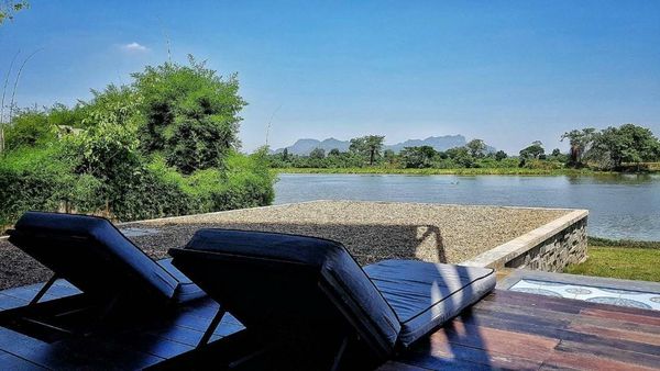 Cross River Kwai - formerly X2 River Kwai