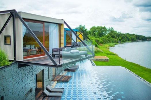 Cross River Kwai - formerly X2 River Kwai