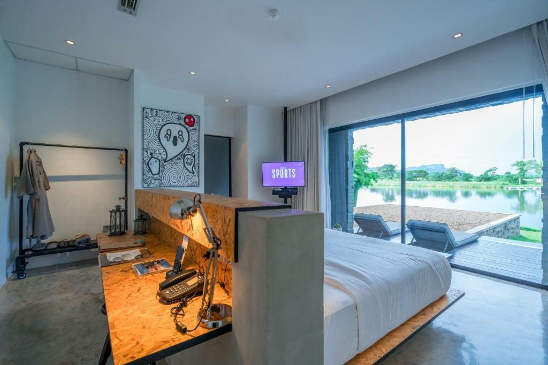 Cross River Kwai - formerly X2 River Kwai