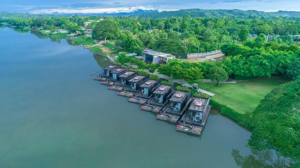 Cross River Kwai - formerly X2 River Kwai